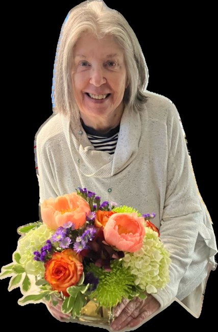 Obituary of Kay Cravath Ward