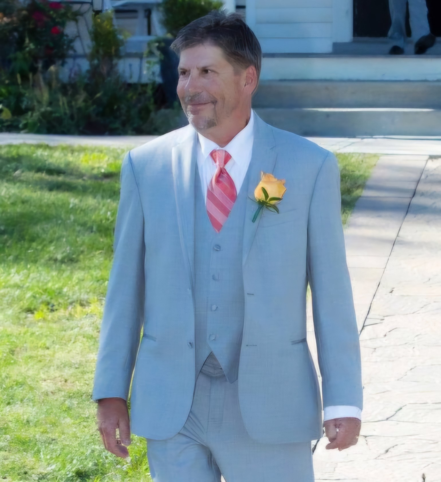 Obituary of Gary Lee Brooke