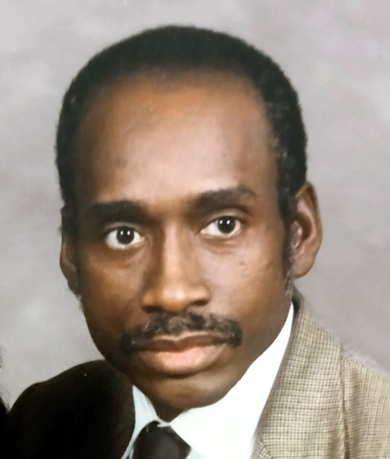 Obituary of Patrick Henry Branch Sr.