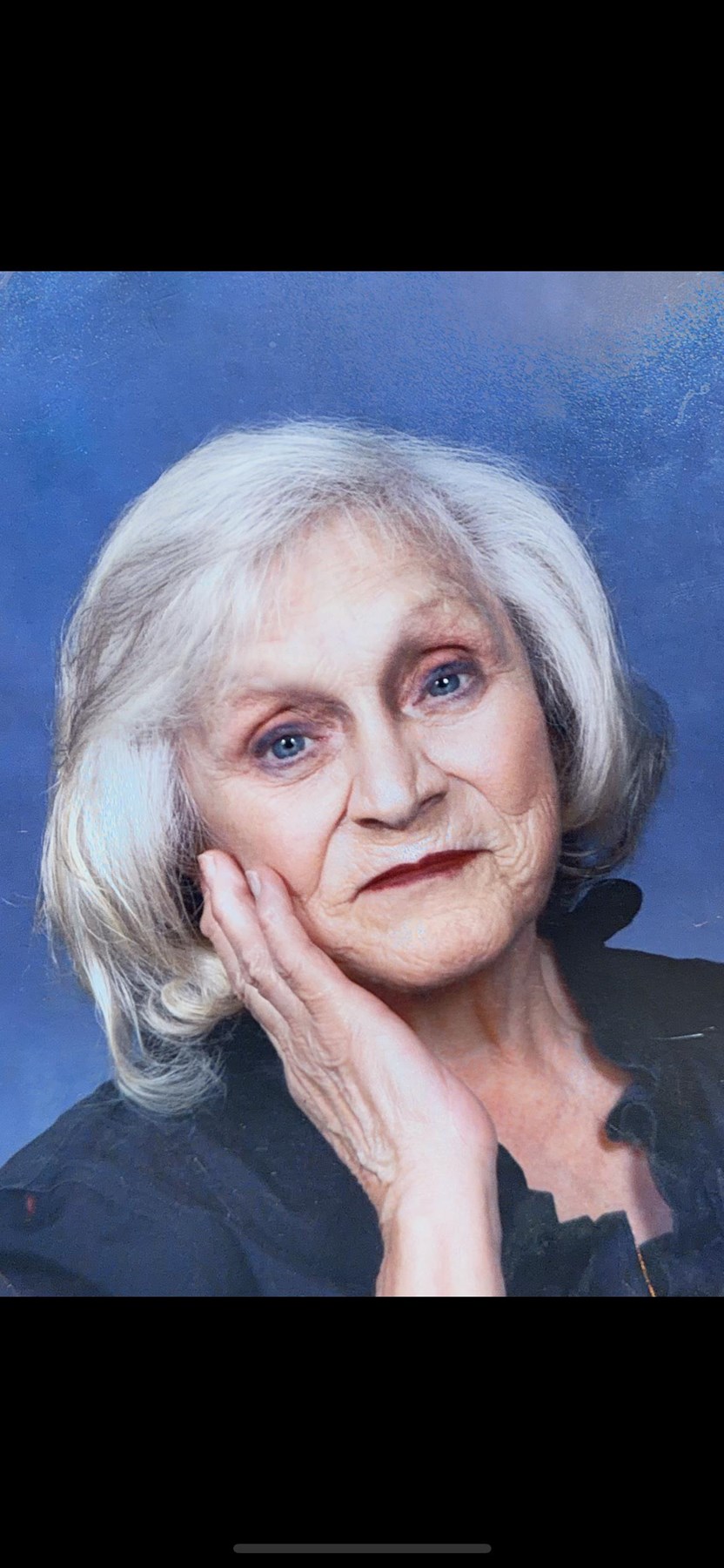 Obituary of Alice M. Bennett