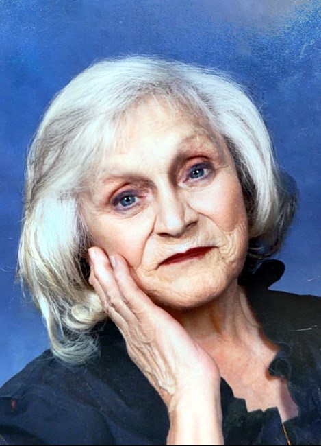 Obituary of Alice M. Bennett