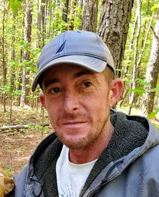 Obituary of Shane Nevels