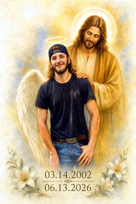 Obituary of Mason Patrick Wood