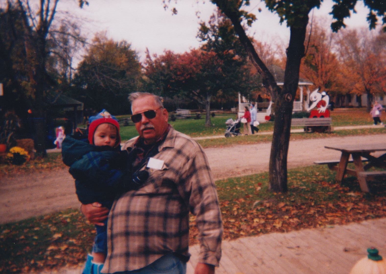 Obituary of James Ray Wallace Jr.