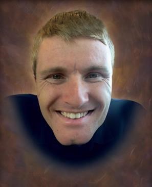 Obituario de Brian Willam Tracy