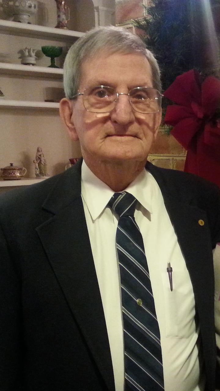 Obituary of Frank "Paw Paw" Bragg