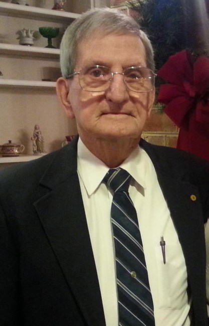 Obituary of Frank "Paw Paw" Bragg