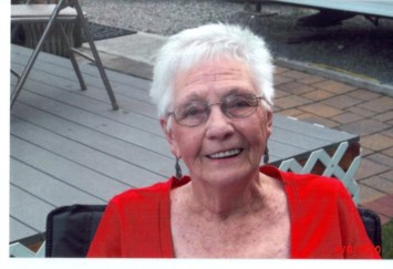 Obituary of Marjorie Ann Montalvo