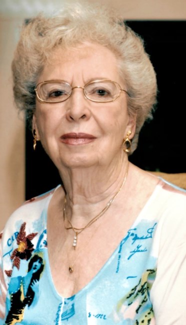 Obituary of June Alice (Virgin) Jones-Lake