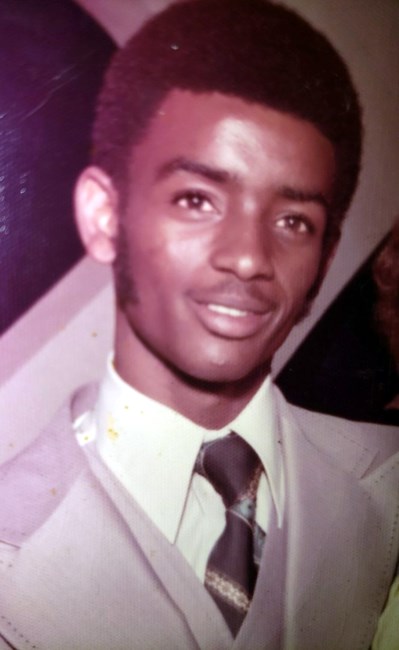 Obituary of Mac David Key Jr.