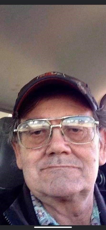 Obituary of David Carroll Shifflett