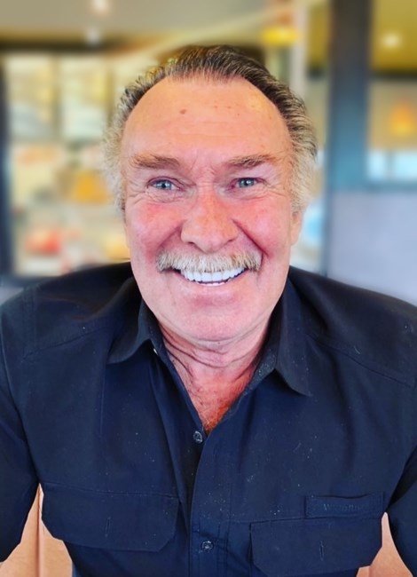 Obituary of Walt Coyle