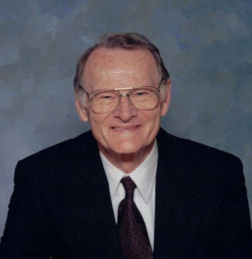 Obituary of Clayton R. Byrd