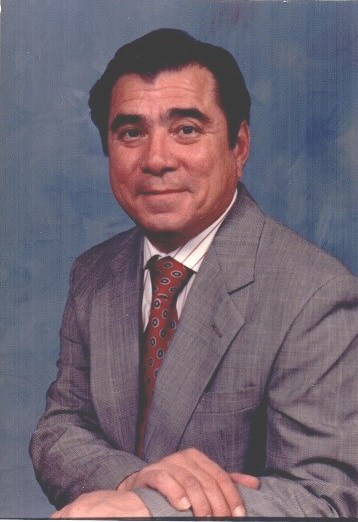 Obituary of Ramon Najera Jr.