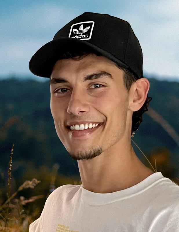 Joshua Wood Obituary - Redding, CA