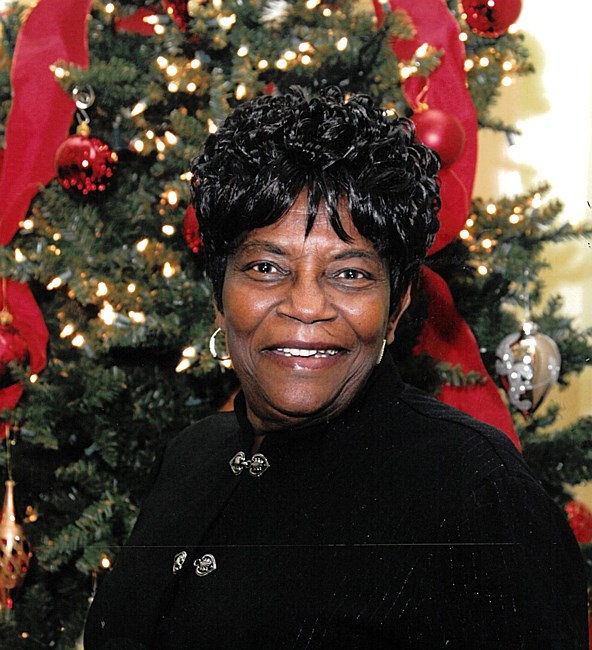 Obituary of Katie Louise Hall