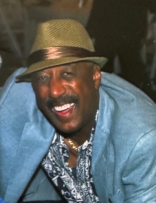 Obituary of Mr. Robert "SNAKE" C LeGrand Jr.