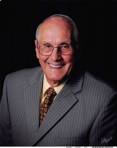 Obituary of Robert Eugene "Gene" Bates