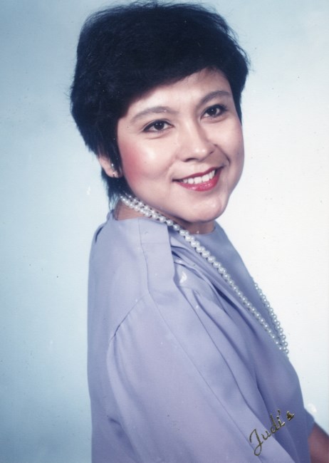 Obituary of Irma Trevino Rocha