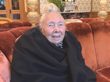 Obituary of Shirley Shames