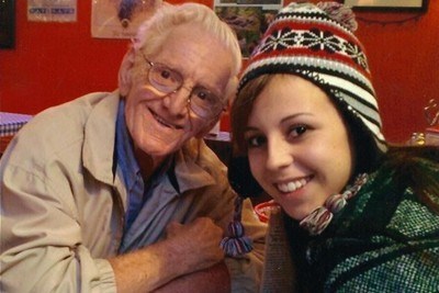 Obituary of Manuel Norman "Red" Correa Sr.