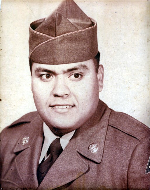 Obituary of Alfonso Guerrero Navarro