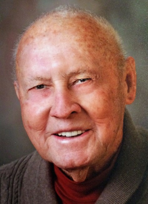 Obituary of Russell Allen Osborne