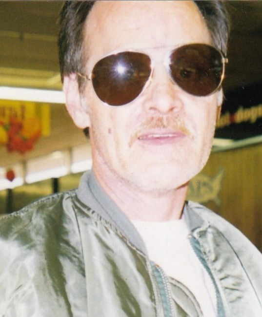 Obituary of William David "Bill" Pierce