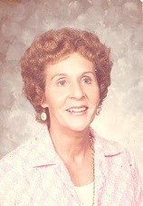 Obituary of Doris M. Rogers