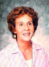 Obituary of Doris M. Rogers
