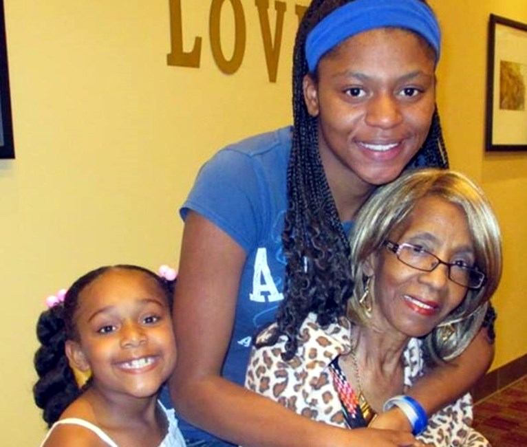 Mary Bradley Obituary Bloomington In