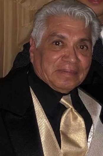 Obituary of Federico Miguel Alvarado