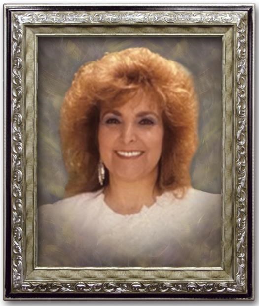 Obituary of Sandra Lee Bianco