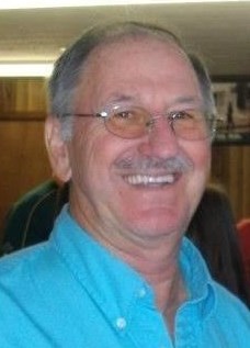 Obituary of Dudley Paul LeBlanc