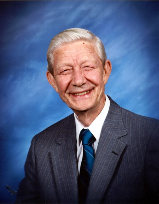 Obituary of Richard Dennis Hays