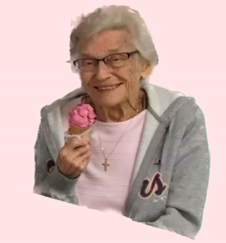 Obituary of Janet Marie Hofer