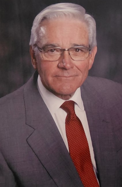 Obituary of Dr. William Hoover Gosnell
