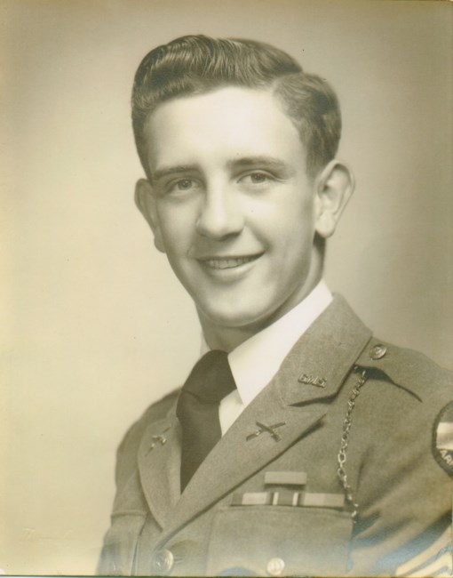 Obituario de Billy Clifford McAmis