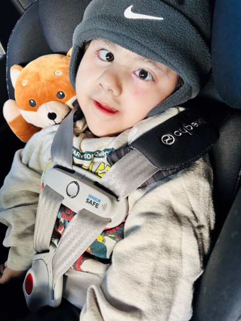 Obituary of Nathan Shane Martinez