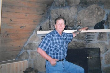 Obituary of Lovell "Pete" H. Jordan, Jr.