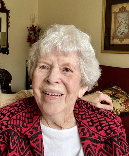 Obituary of Elizabeth Gaither Stokes