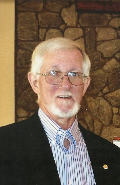 Obituary of Richard E. Smith