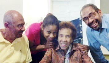 Obituary of Carmelle Martin Bowman