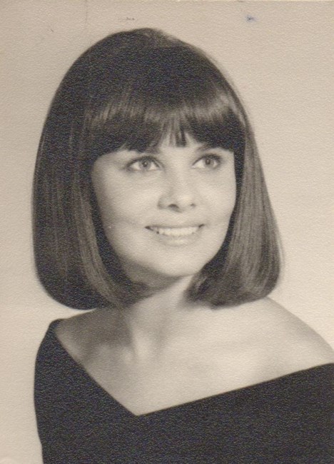 Obituary of Sandra Jean Dusenberry