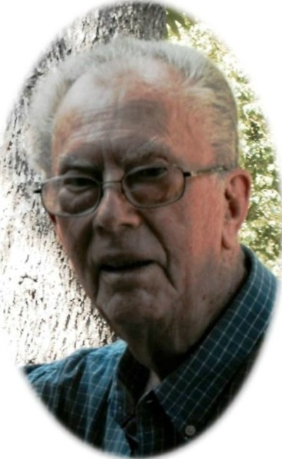 Obituary of James Fontenot