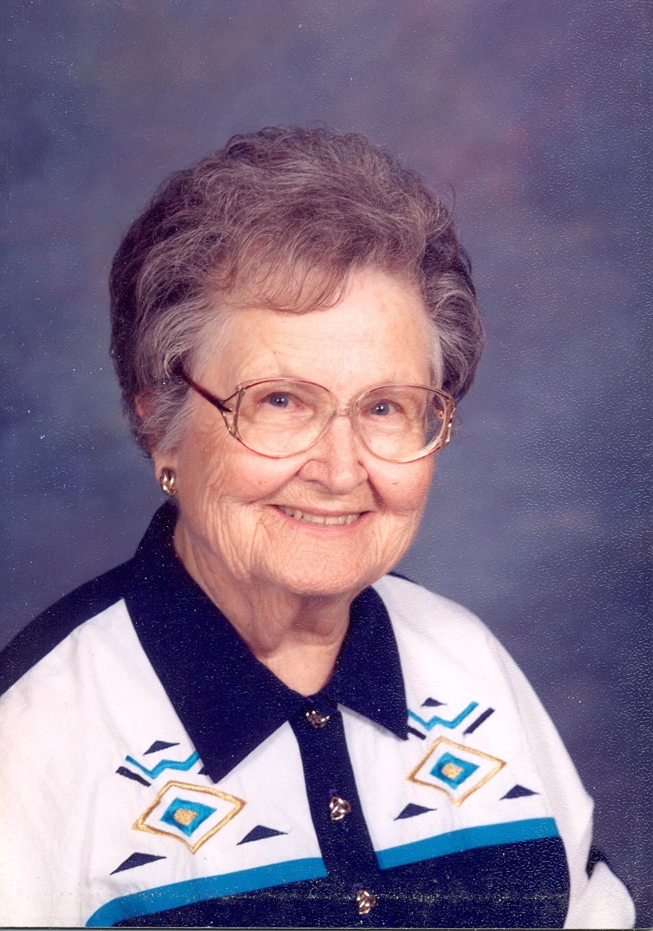 Obituary of Cleo Mixon Morgan