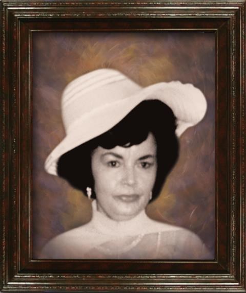 Obituary of Carmen Gutierrez Aguirre