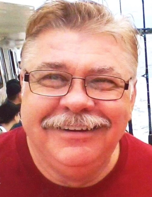 Obituary of Thomas Thom R. Beaulieu