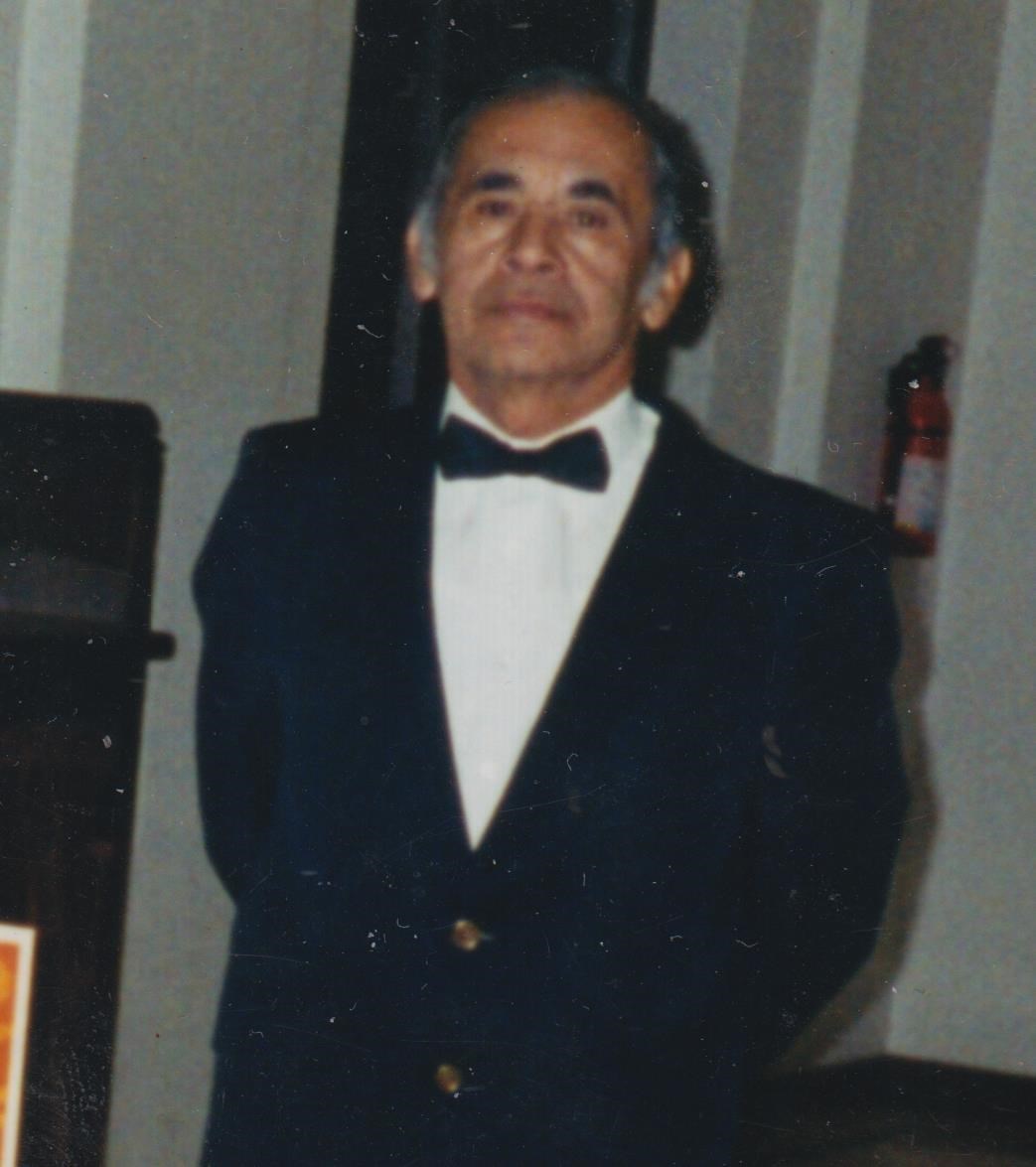 Obituary of Jose Manuel Guevara