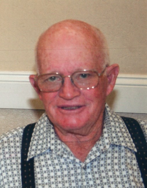 Obituary of Kenneth Robert Pennington